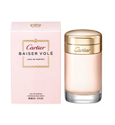 Cartier Baiser Vole (Eau De Parfum) EDP Spray (W)